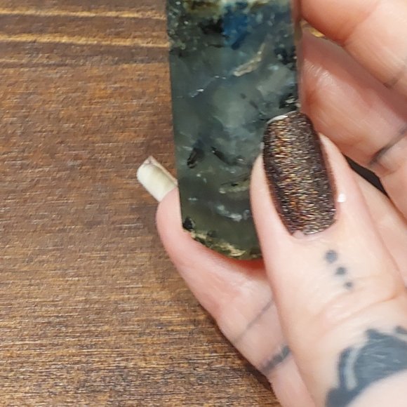 2/$10 Prehnite Tower - Scratch & Dent - Short Tower - Picture 5 of 13